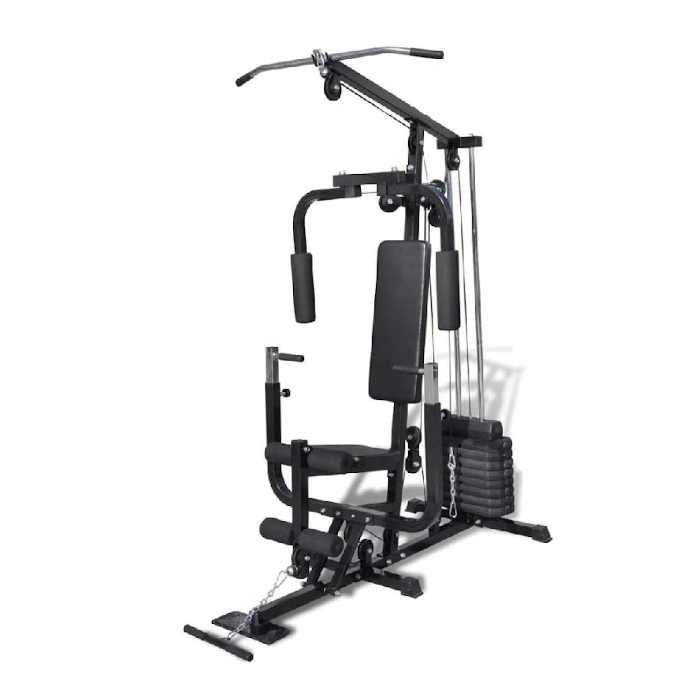 The Best Multi Gym UK 2022